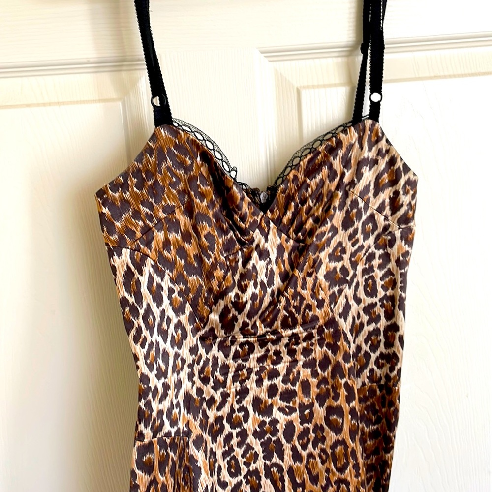 Authentic Dolce & Gabbanas dress